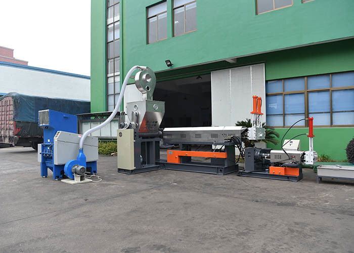 Lds 01 Plastic Recycling Equipment Pp Poe Eva Pe 300 Kg 1500 1500 00