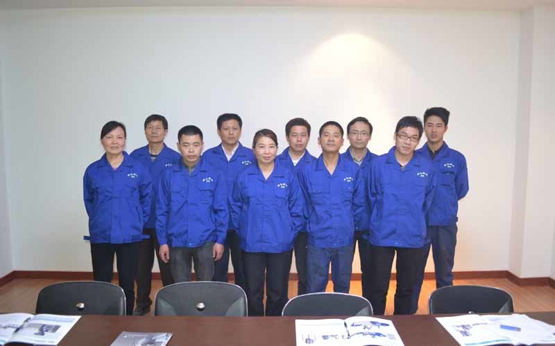 China NINGBO LVHUA PLASTIC &amp; RUBBER MACHINERY INDUSTRIAL TRADE CO.,LTD. company profile