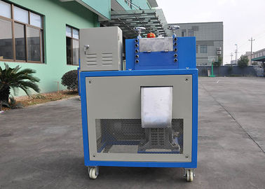 Motor power 3kw PE PP FPB 200 plastic cutting machinery custom-made voltage output 210kg/h