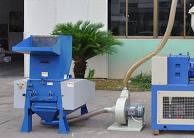 Power 45kw LDF C 800 plastic automatic baiting crusher 600r/min top manufacture 400-500kg/h