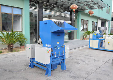 Power 5.5kw LDF C 300 plastic automatic baiting crusher 600r/min first-rate