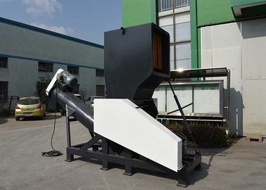 Custom Mesh Recycling Crusher Machine Fragmentaton Power 800-1200kg/H Power 45kw