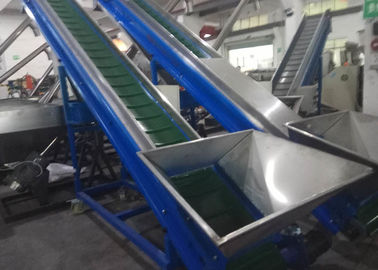 3mm Industrial Conveyor Magnets Loading Height 3000mm Power 750w 3000 Gauss