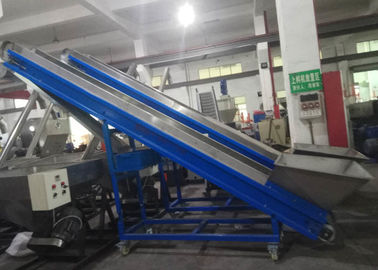 3mm Industrial Conveyor Magnets Loading Height 3000mm Power 750w 3000 Gauss