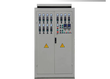 HDPE Power 30kw water ring hot cutter pelletizing line LDK output 100-120kg/h