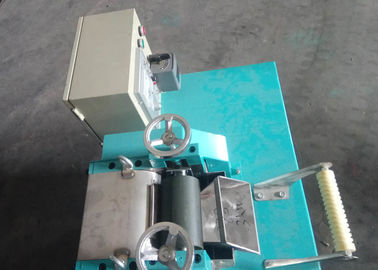 Motor power 1.5kw FPB 100 plastic horizontal granule cutter Machinery PE PP 1 year warranty