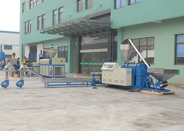 LD-SZ-80 Plastic Recycling Equipment air transferring unit With Power 75kw