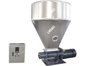 Industrial Force Feeding Machine Iron 900mm Storage Height Easy Operation