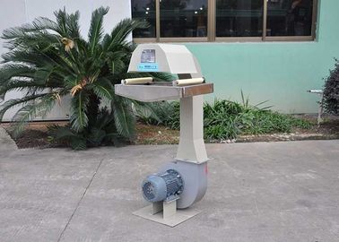 1.5 Kw Plastic Blowing Machine 2300 M3/H Instant Blow Dry Low Energy Consumption