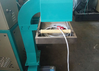 1.5 Kw Plastic Blowing Machine 2300 M3/H Instant Blow Dry Low Energy Consumption