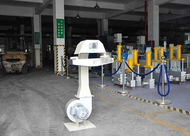 60kg High Pressure Blower 1000mm Traction Height 2800 M3/H Wind Quantity