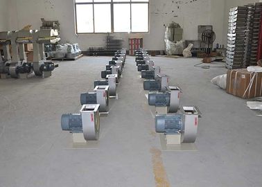 60kg High Pressure Blower 1000mm Traction Height 2800 M3/H Wind Quantity