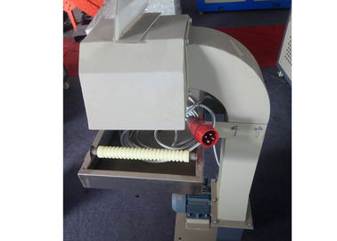 55kg Plastic Blowing Machine Traction Height 1200mm 1.5kw Wind Quantity 2800dB