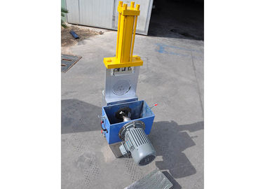 PE Die facing mould head hot cutter 1.1kw-6p power surface treatment polish
