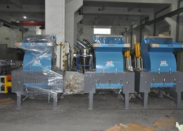 560r/Min Plastic Crusher Machine Fragmentation Power15kw 450-800kg/H Strong Structure