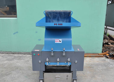 500mm Circumgyrate Blade Crusher Machine Plastic , Durable Waste Crusher Machine