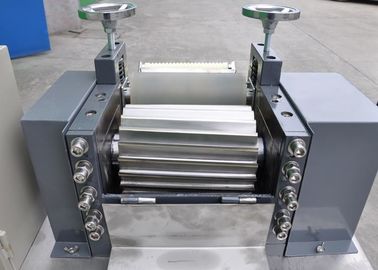 FPB-100 plastic horizontal granule cutter Machinery PE PP 80 kg/h Max. Output