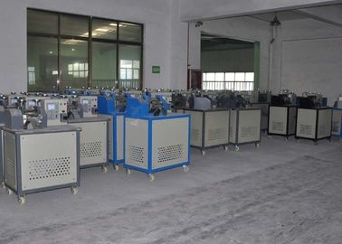 High Capacity Plastic Cutting Machine 950*800*1350mm For Plastic Recycling Machine