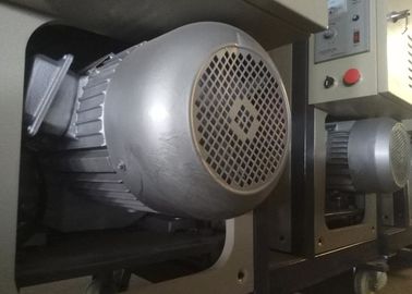 500kg/H Max Output Plastic Cutting Equipment , FPB-250 Plastic Film Cutting Machine