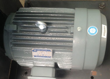 Smooth Operation Plastic Film Cutting Machine , PP Waste Plastic Cutter Machine