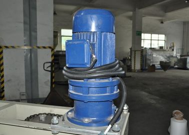 High Precision Force Feeding Machine Screw Feeding 1.5kw Automatic Control