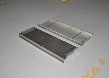 Three - Meter Cooling Trough With Medium Temperature Resistance Durable Casting