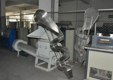 4kw 300kg Plastic Dewatering Machine 150-2000kg/H 304 Stainless Steel Body