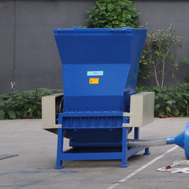 Industrial EPS XPS Plastic Recycling Equipment Capacity 150-200 Kg/H CE Approval