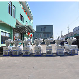 High Efficiency Plastic Waste Recycling Machine For Dry Clean Pe Pp Film