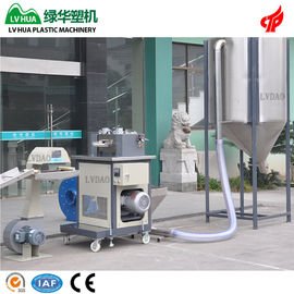 Energy-efficient Waste Non-Woven Fabric Recycling Granulator Machine Price