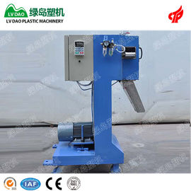 Customized Plastic Cutting Equipment For Recycling Plastic