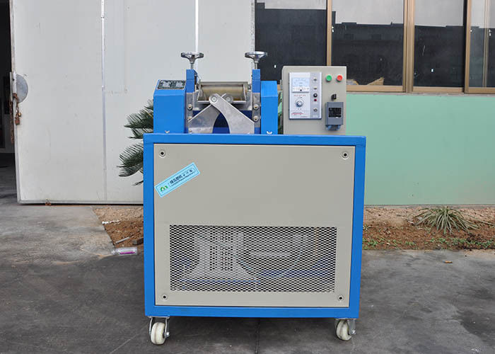Motor power 3kw PE PP FPB 200 plastic cutting machinery custom-made voltage output 210kg/h