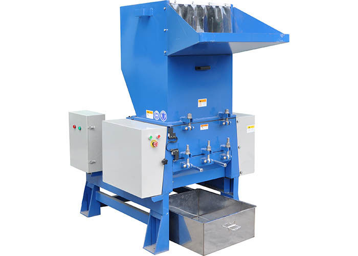 Power 45kw LDF C 800 plastic automatic baiting crusher 600r/min top manufacture 400-500kg/h