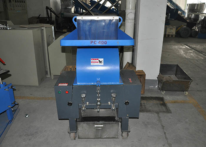 Power 30kw LDF B 800 plastic strong crusher 800-1000kg/h made in China