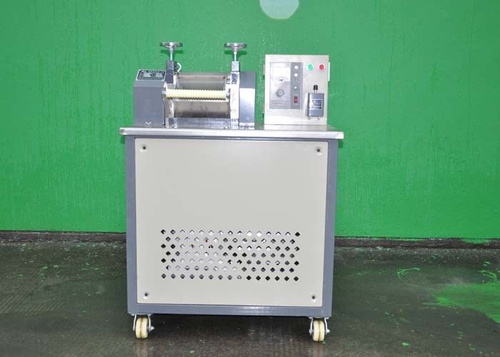 FPB-100 plastic horizontal granule cutter Machinery PE PP 80 kg/h Max. Output
