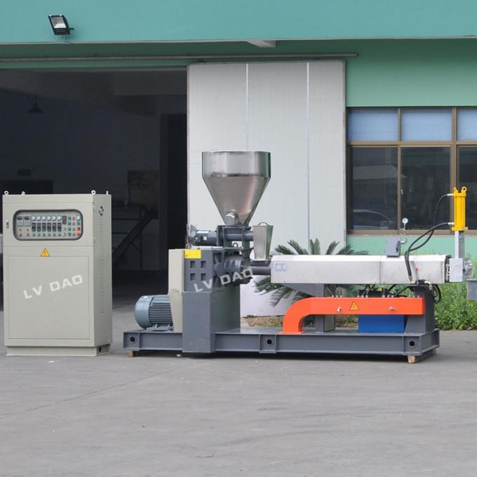 LDCSJP120 Plastic Bottle Recycling Machine / Water Bottle Recycling