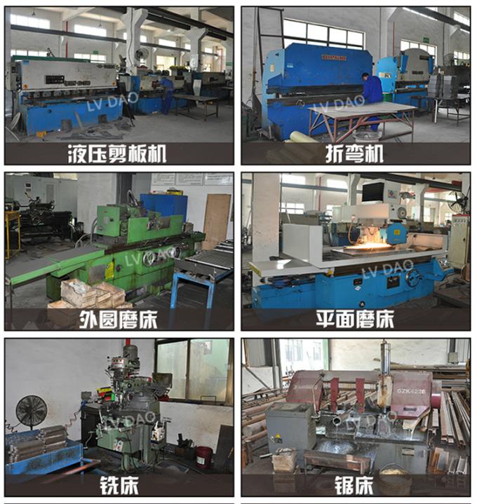LDCSJP120 Plastic Bottle Recycling Machine / Water Bottle Recycling